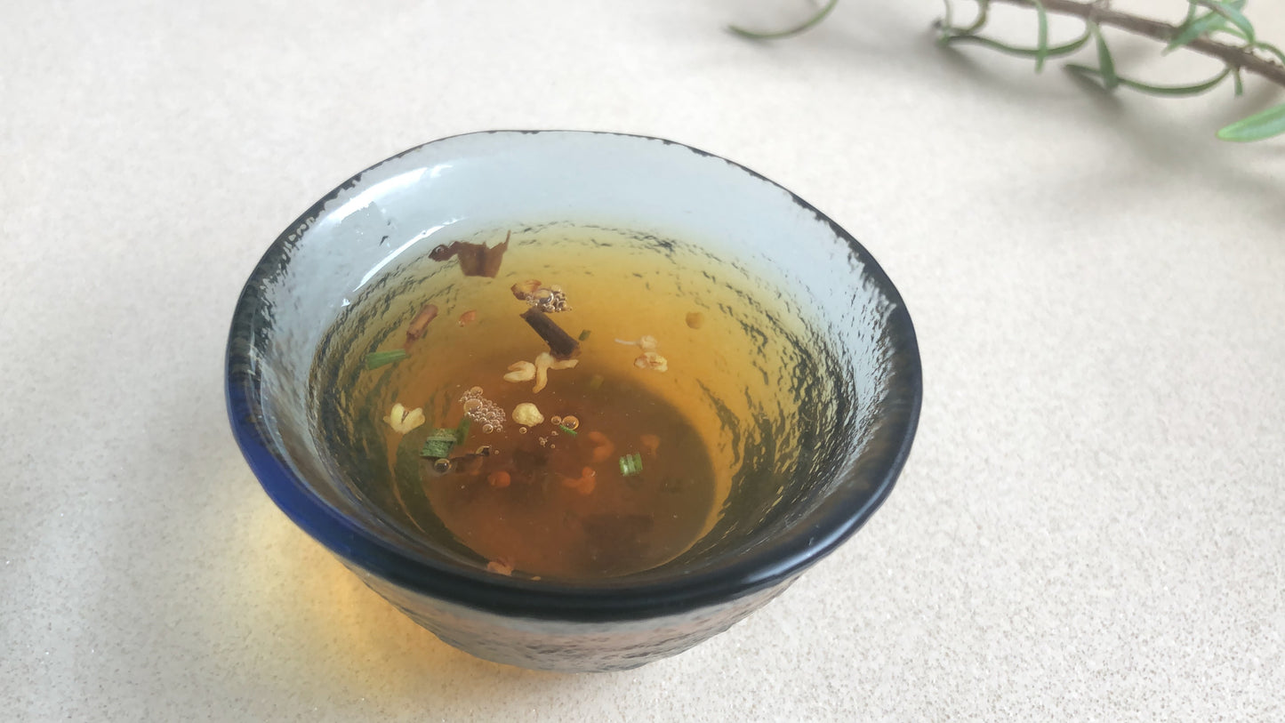 Guilt-tea