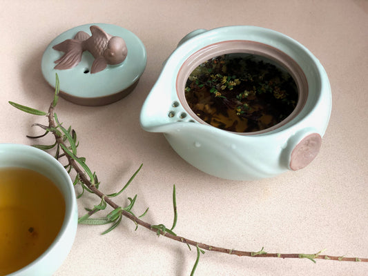 Prosperitea